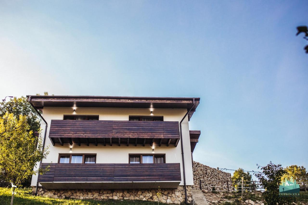 Villa Retreat Margau Apuseni-Adults Only- Wellness & Wellbeing Exterior foto